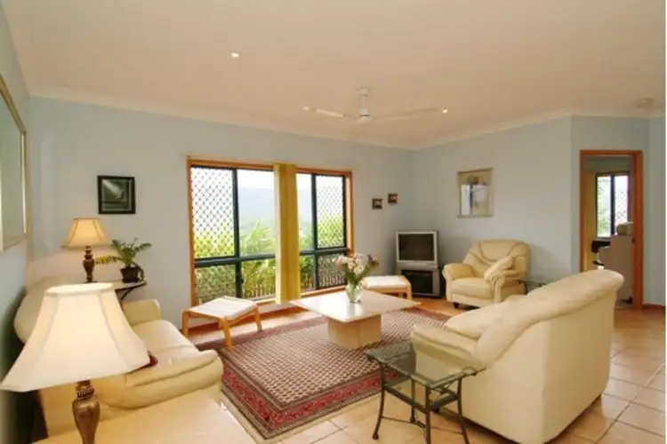 Sixth view of Homely house listing, 26 Lookout Terrace, Trinity Beach QLD 4879