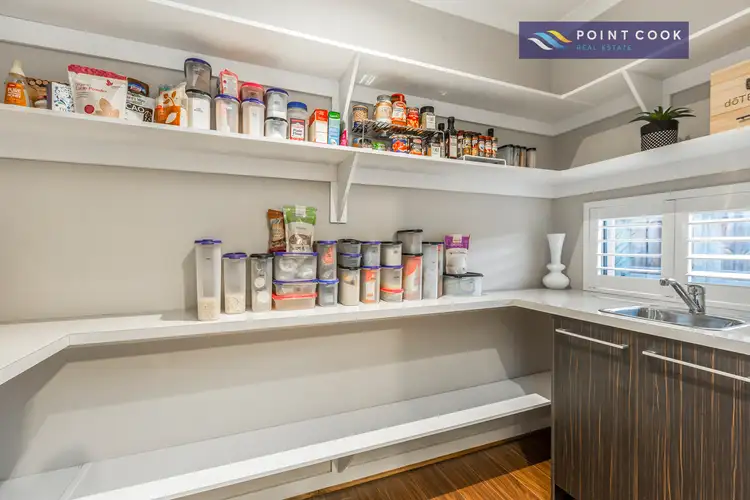 Sixth view of Homely house listing, 47 Carpentaria Crescent, Point Cook VIC 3030