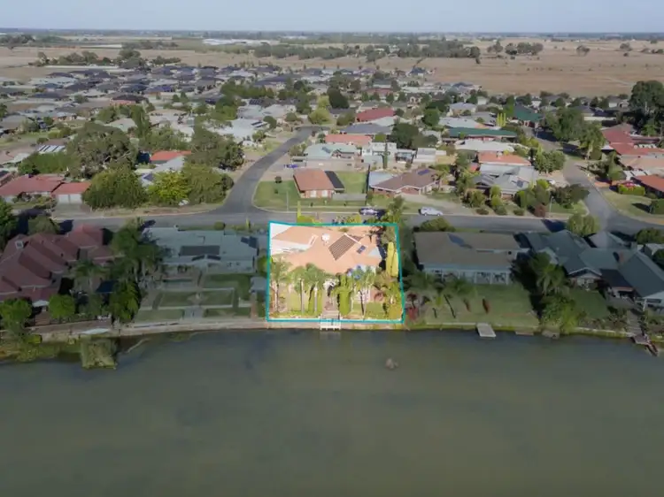 Third view of Homely house listing, 10 Craigmuir Drive, Mooroopna VIC 3629