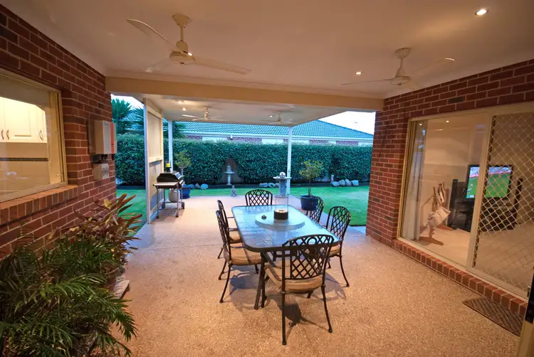 Sixth view of Homely house listing, 19 Brambuck Avenue, Kialla VIC 3631