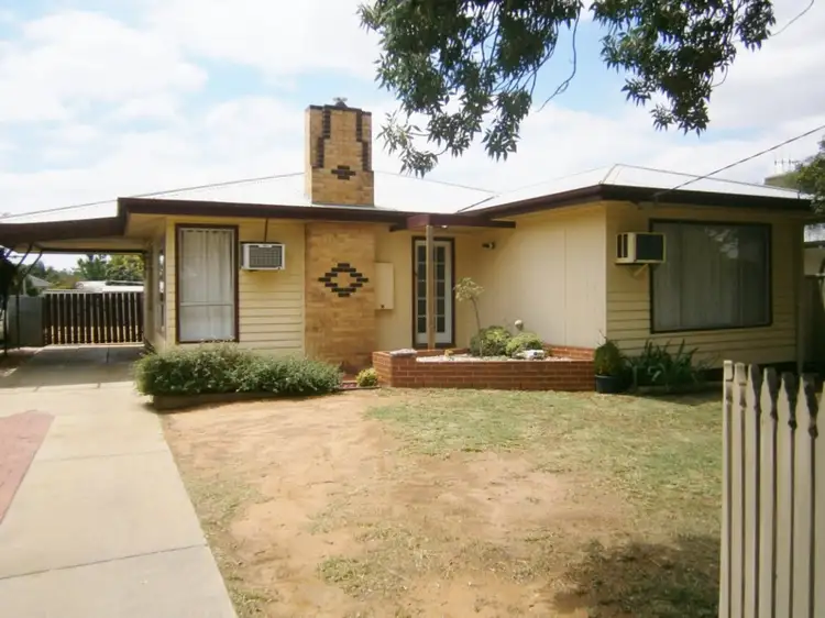 111 Thurla Street, Swan Hill VIC 3585