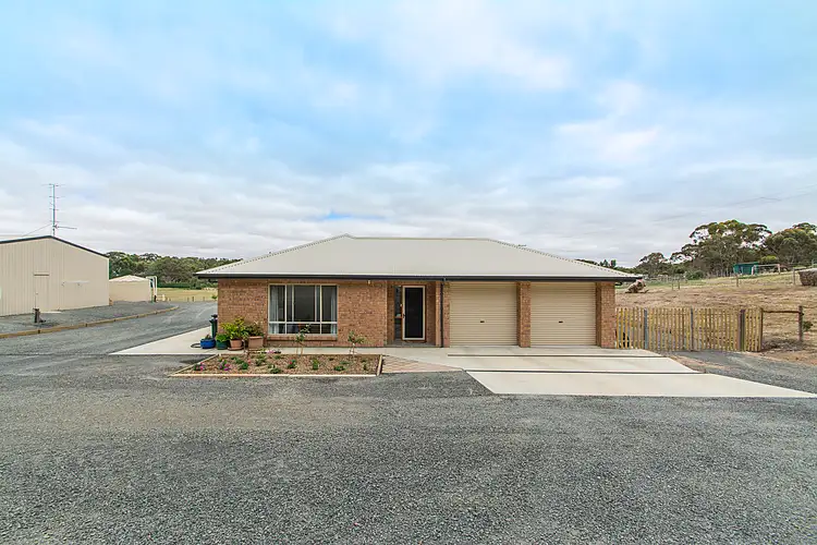 Fifth view of Homely rural property listing, 56 Emu Flat Road, Armagh SA 5453