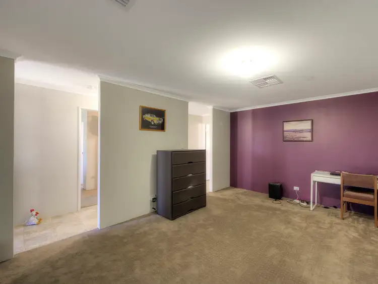 Fifth view of Homely house listing, 20 Thirlmere Way, High Wycombe WA 6057