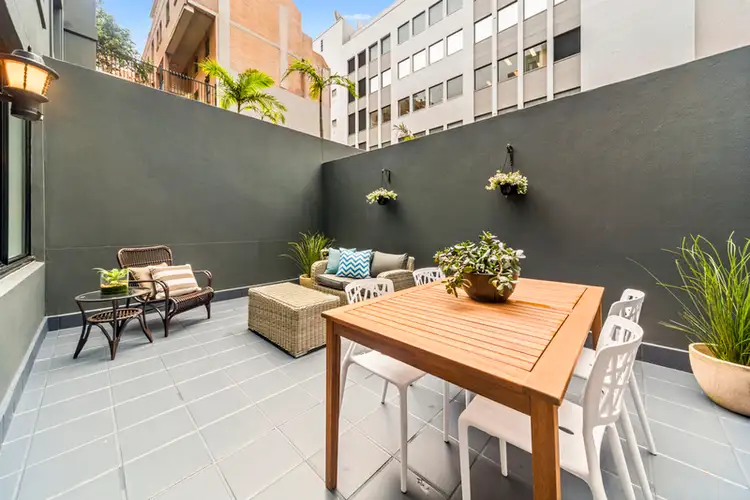Main view of Homely apartment listing, 4/209 Harris Street, Pyrmont NSW 2009