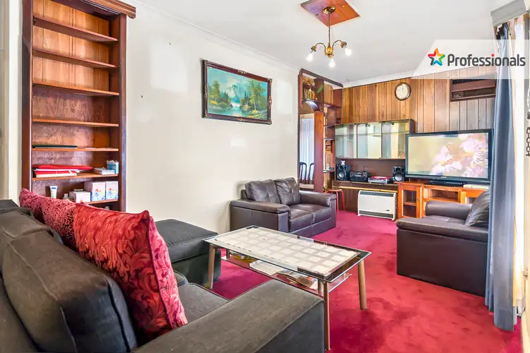 Second view of Homely house listing, 66 Fitzpatrick Crescent, Casula NSW 2170