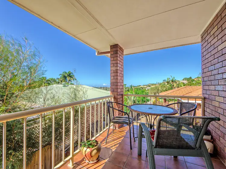 Fifth view of Homely house listing, 2/10 Kintyre Crescent, Banora Point NSW 2486