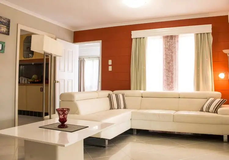 Second view of Homely house listing, 18 Universal Close, White Rock QLD 4868