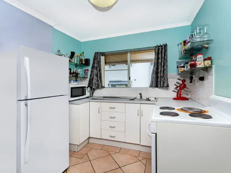 Fourth view of Homely apartment listing, 7/374 Severin Street, Parramatta Park QLD 4870