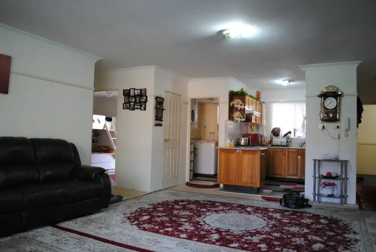 Fourth view of Homely unit listing, 14/3-7 Burford Street, Merrylands NSW 2160
