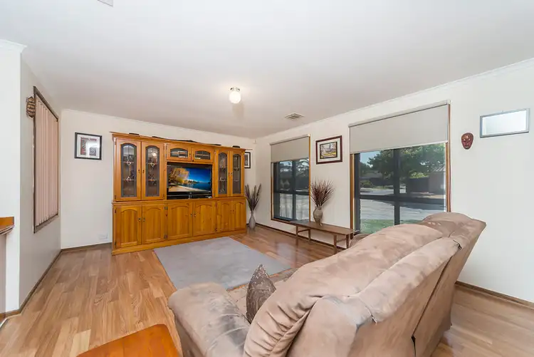 Fifth view of Homely house listing, 15 Cherrytree Crescent, Blakeview SA 5114