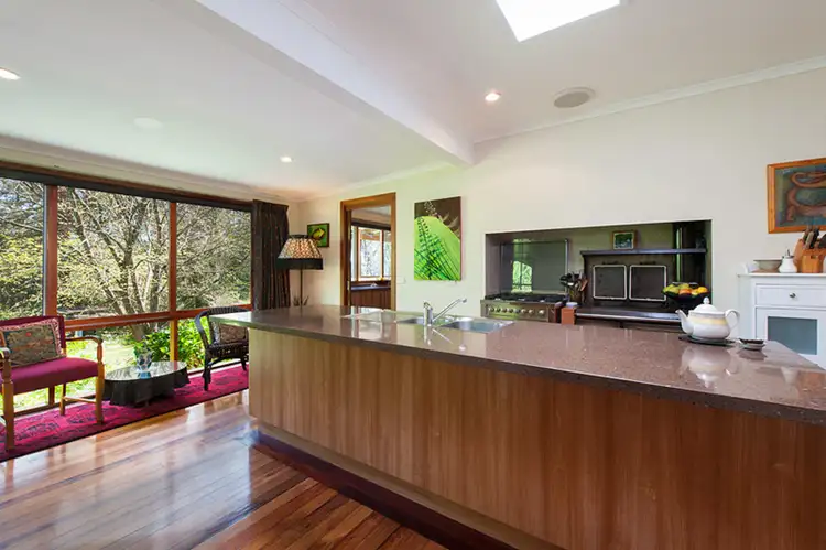 Sixth view of Homely house listing, 320 Tarrango Road, Yarra Junction VIC 3797