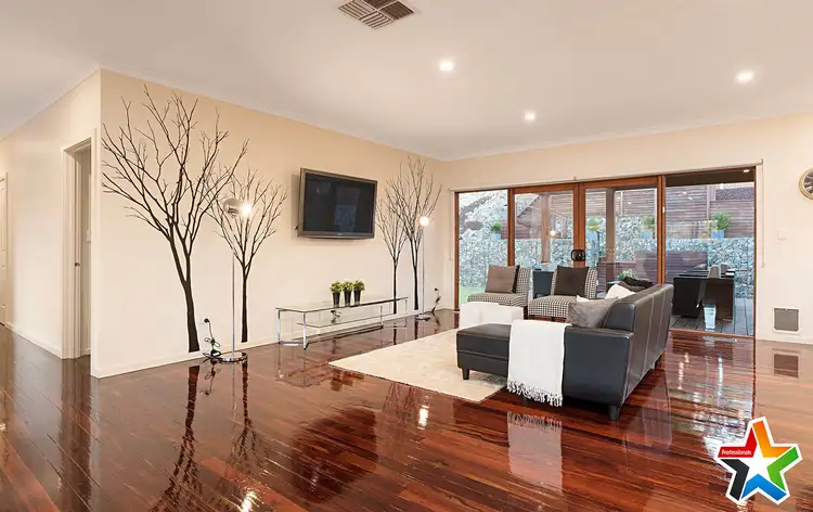 Sixth view of Homely house listing, 15 Marven Court, Lilydale VIC 3140