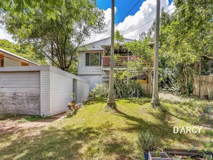 23 Raleigh Parade, Ashgrove QLD 4060