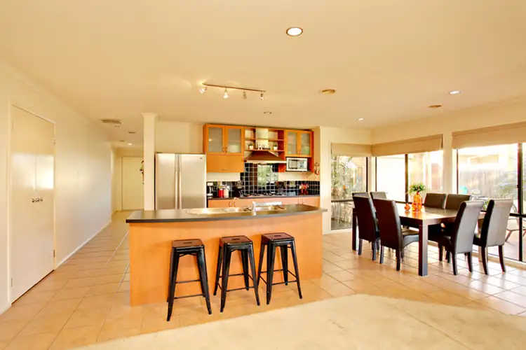 Fifth view of Homely house listing, 7 Wordsworth Place, Truganina VIC 3029