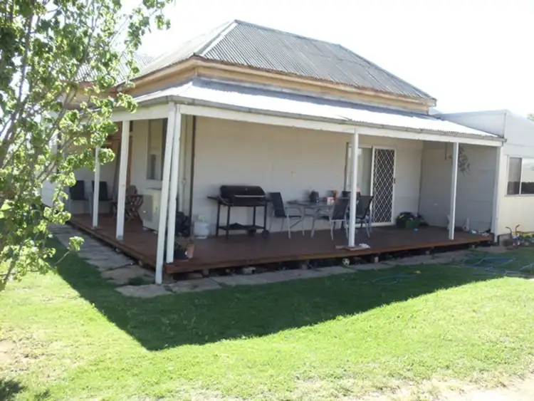 Second view of Homely rural property listing, 132 Nyah West Road, Nyah West VIC 3595