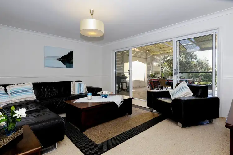 Fourth view of Homely house listing, 84 Lakeview Crescent, Forster NSW 2428