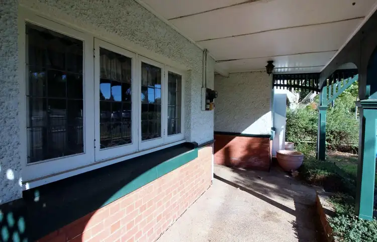 Second view of Homely house listing, 142 Morgan Street, Wagga Wagga NSW 2650