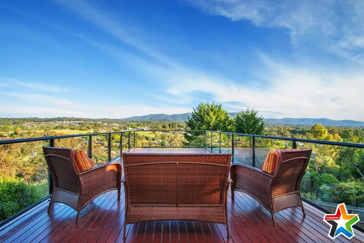 Second view of Homely house listing, 30 Struan Avenue, Mooroolbark VIC 3138