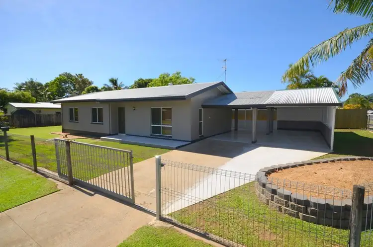 29 Fishburn Street, Bentley Park QLD 4869