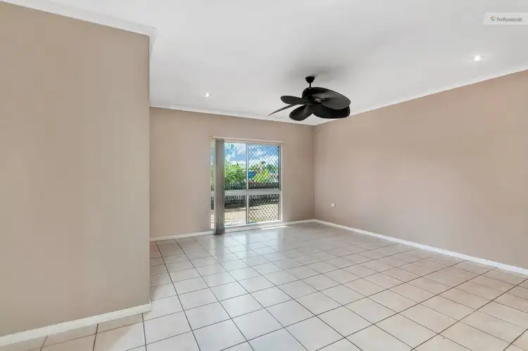 Sixth view of Homely house listing, 136 Robert Road, Bentley Park QLD 4869