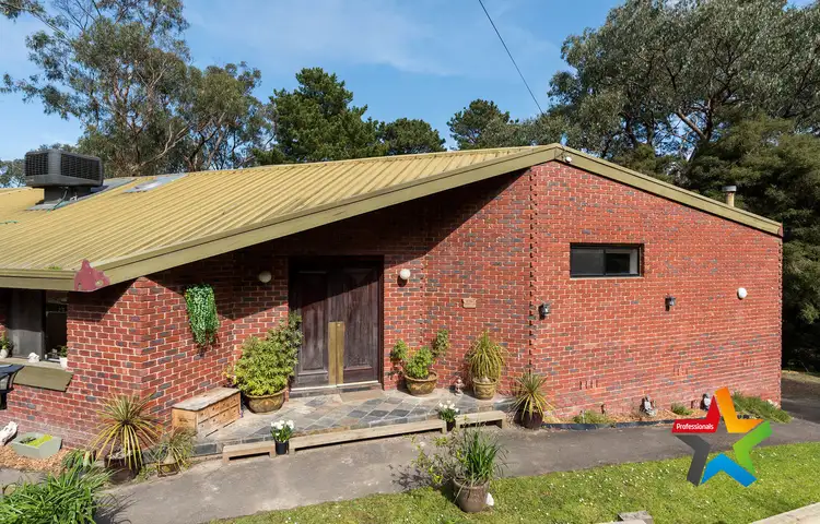 Second view of Homely house listing, 58 Russell Street, Mount Evelyn VIC 3796
