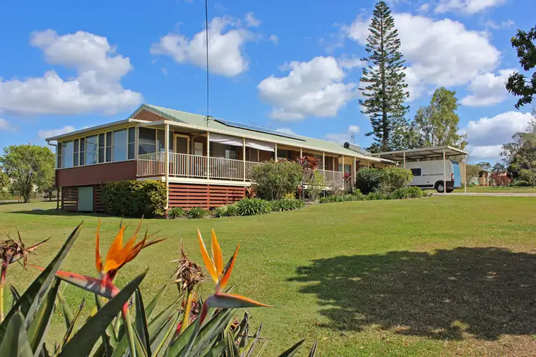 Main view of Homely house listing, 70 Exmouth Street, Lawrence NSW 2460