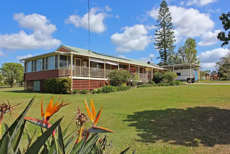 Main view of Homely house listing, 70 Exmouth Street, Lawrence NSW 2460