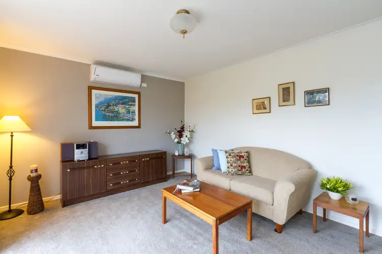Third view of Homely house listing, 1/12 Celeste Court, Chirnside Park VIC 3116