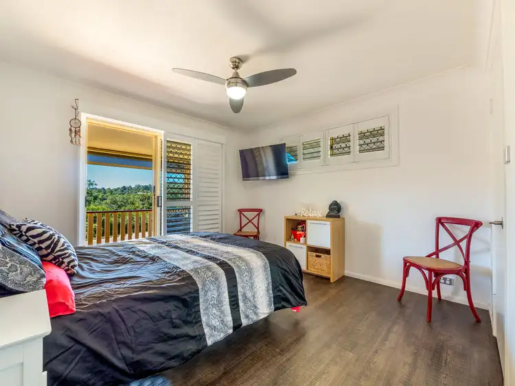 Fifth view of Homely house listing, 164 Invercauld Rd, Goonellabah NSW 2480