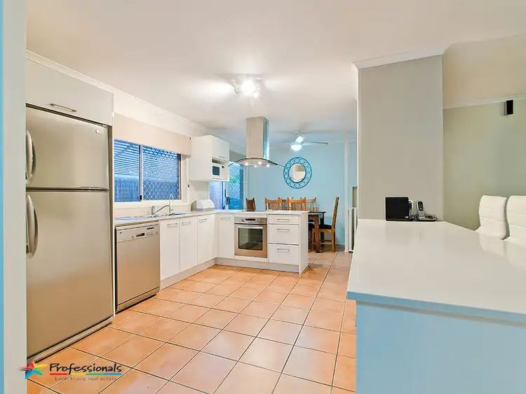 Third view of Homely house listing, 9 Atkinson Court, Albany Creek QLD 4035