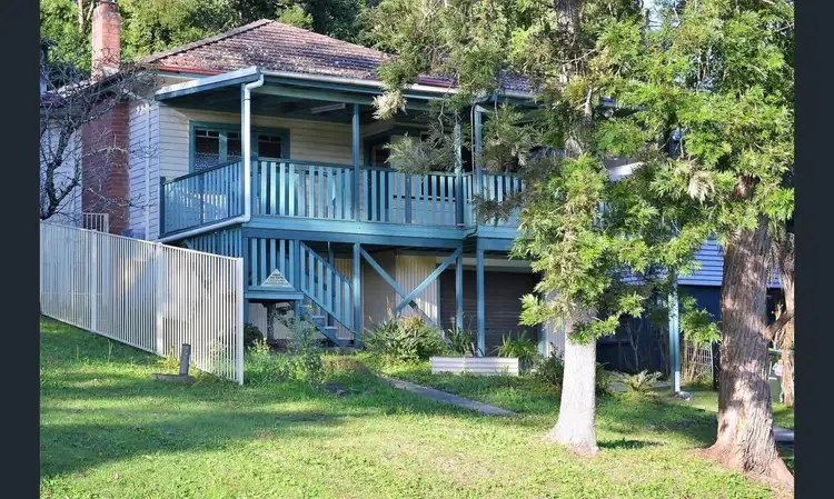 Second view of Homely house listing, 14 Bent Street, Lismore NSW 2480