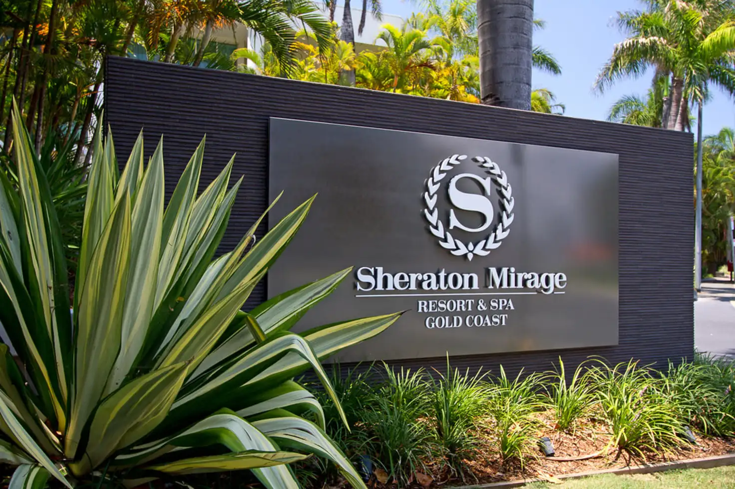 Main view of Homely villa listing, Pacific Mirage/71 Seaworld Drive, Main Beach QLD 4217