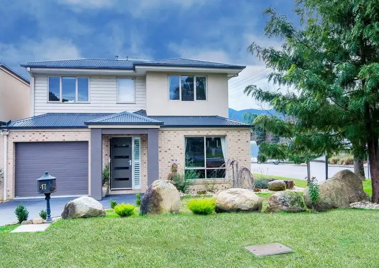 17 Yarra Street, Yarra Junction VIC 3797