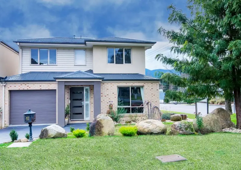 Main view of Homely house listing, 17 Yarra Street, Yarra Junction VIC 3797
