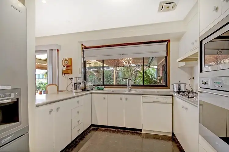 Second view of Homely house listing, 126 Wyndarra Way, Koonawarra NSW 2530