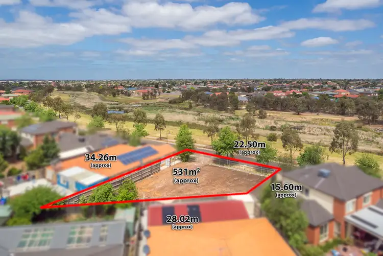 Fourth view of Homely land listing, 59 Bridgewater Way, Truganina VIC 3029