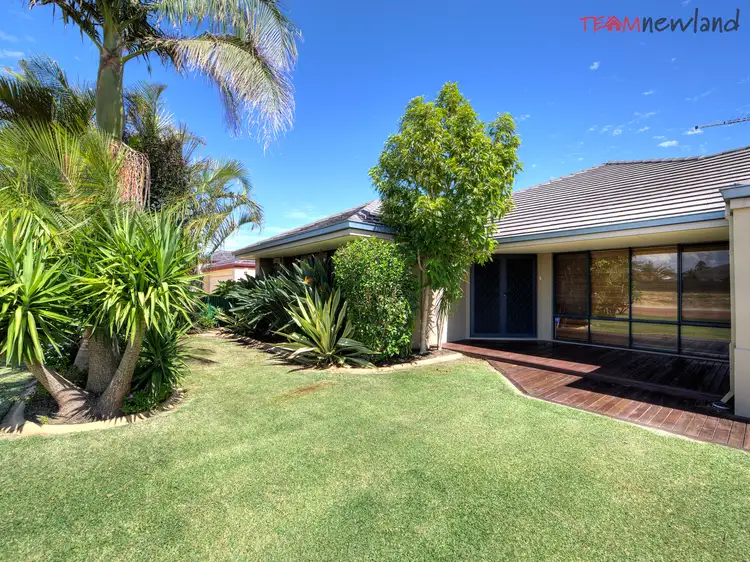 Second view of Homely house listing, 10 Warda Crescent, Forrestfield WA 6058
