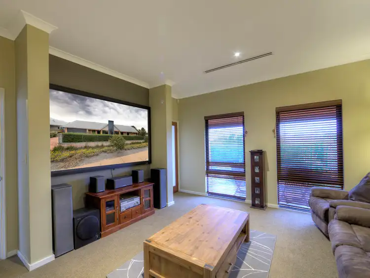 Fourth view of Homely house listing, 125 Farmaner Parkway, Ellenbrook WA 6069