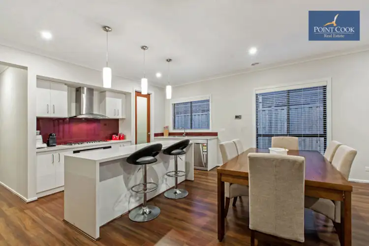 Fourth view of Homely house listing, 9 Primus Road, Williams Landing VIC 3027