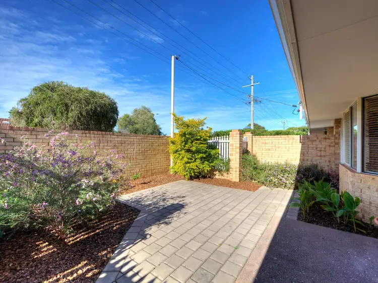Third view of Homely unit listing, 2/353 Light Street, Dianella WA 6059