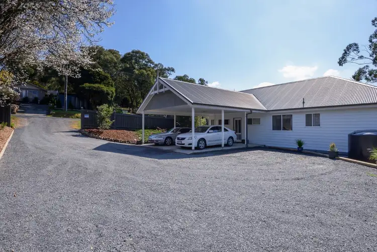 2 Queen Street, Yarra Junction VIC 3797