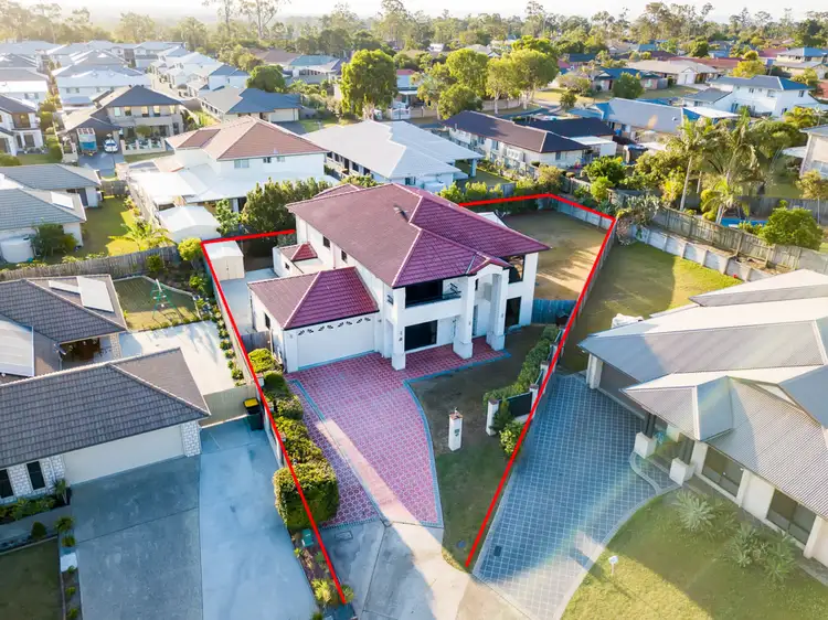 Third view of Homely house listing, 20 Sycamore Cl, Calamvale QLD 4116