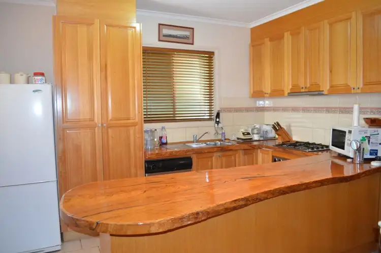 Third view of Homely townhouse listing, 33 Granthorn Street, Shepparton VIC 3630