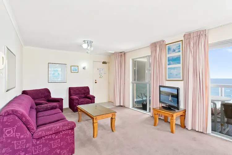 Second view of Homely unit listing, Unit 46/26 The Esplanade, Surfers Paradise QLD 4217
