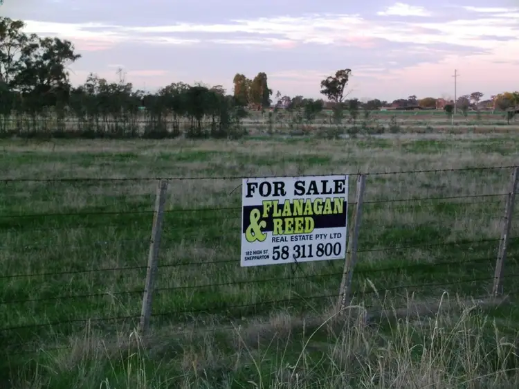 Second view of Homely land listing, 0 Loch Gary Road, Bunbartha VIC 3634