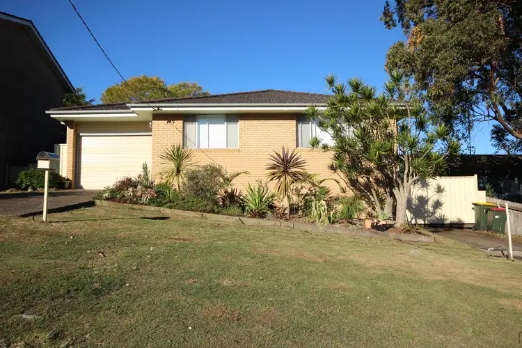 12 Godwin Street, Forster NSW 2428