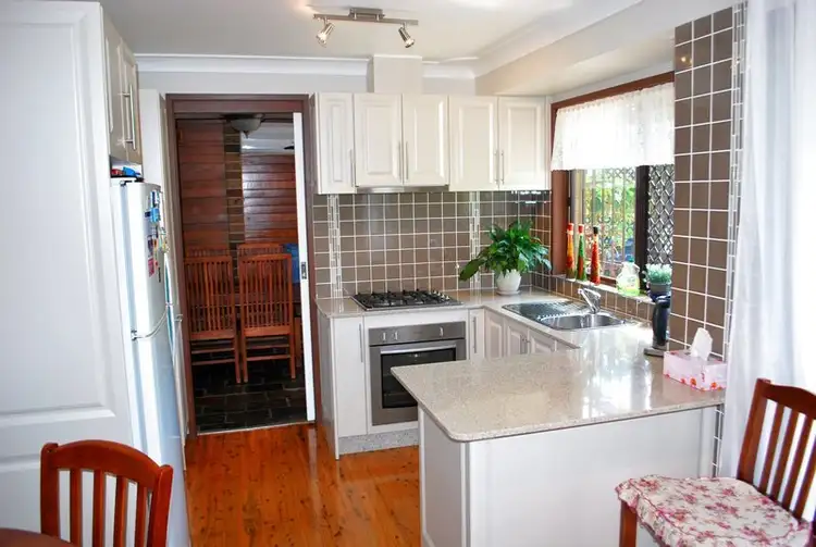 Third view of Homely house listing, 7/31 Belmont Road, Glenfield NSW 2167