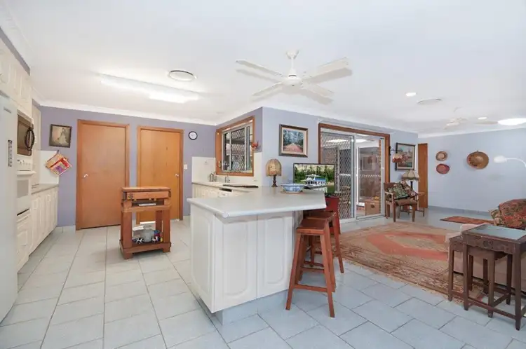 Third view of Homely house listing, 24 Barrett Drive, Lennox Head NSW 2478