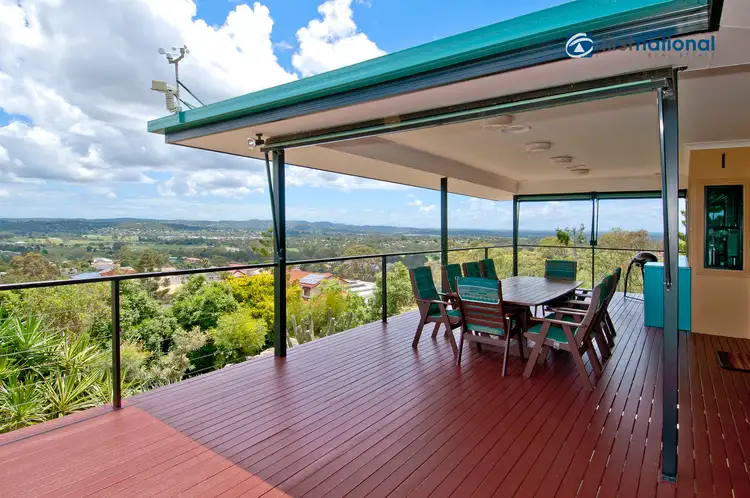 Third view of Homely house listing, 4 Valerie Close, Edens Landing QLD 4207