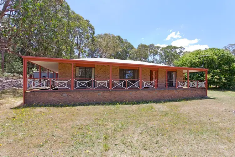 39 Rosengren Lane, Stanley VIC 3747
